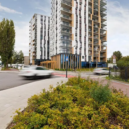 Seaside 그단스크