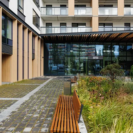 Seaside 그단스크