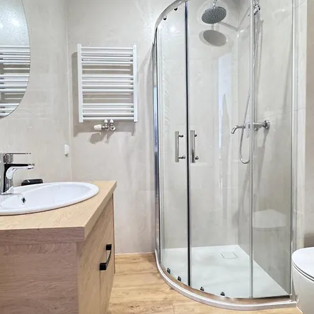 Apartament Seaside Gdańsk