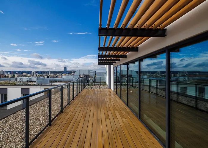 Appartamento Seaside